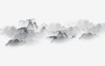 新中式背景墙