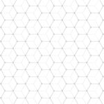 矢量方块立体背景图