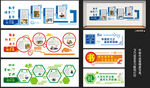 校园展板学  书   礼
