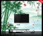 电视背景墙