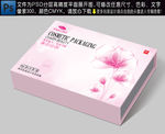 化妆品包装