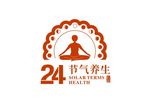 24节气标志LOGO