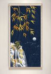 中式质感山水装饰画