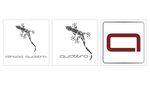 quattro  奥迪壁虎矢量