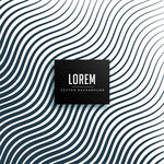 矢量弯曲曲线背景图