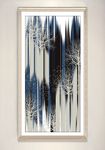 抽象大气风景现代创意装饰画