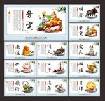 廉政展板