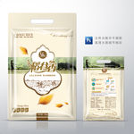 大米包装