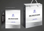企业手提袋