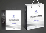 手提袋包装