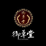 LOGO 标志 地产 豪宅 住