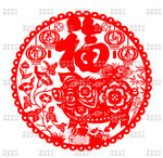 剪纸