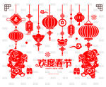 窗花