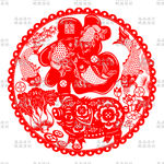 剪纸