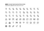 通用多媒体图标矢量文件下载