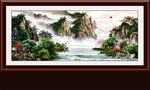 国画
