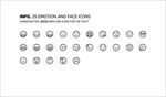 通用彩色图标icons合集下载