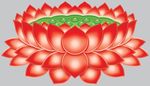 红莲