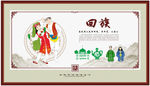 回族