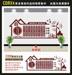 村规民约
