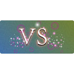 VS对战图片