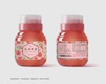 玫瑰蜂蜜