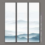 山水