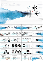 江南水乡