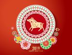 中式花纹
