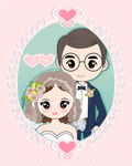 婚礼