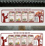 争做四有教师