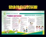 产前筛查与唐氏综合症