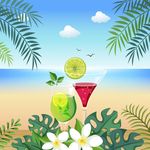 夏季