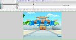 滥竽充数成语寓言故事动画80秒