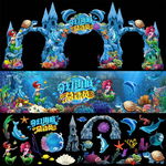 海底总动员门头