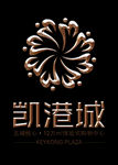 地产VI 指示牌 导视牌 精神