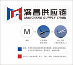 矢量标记 标志 logo