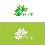 绿色logo