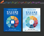 财务公司单页