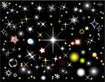 星星