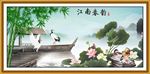 江南春韵