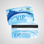 海鲜会员卡图片