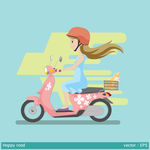 电动车