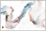 水墨山水画