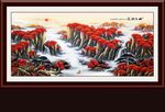 国画