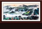 国画