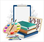 学习用品
