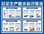 安全生产海报
