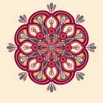 花纹