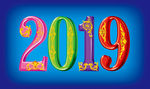 2019年